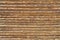 Seamless texture. Old wooden wall