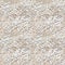 Seamless texture of Pamukkale calcium travertine, white beige uneven pattern.