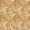 Seamless texture of pressed wood shavings. Chipboard sheet close up, the background is empty, seamless