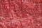 Seamless texture, raw beef meat