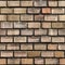 Seamless texture of red brick
