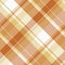 Seamless texture vector of textile tartan pattern with a fabric background check plaid