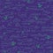 Seamless texture violet ground with small stones for concept design. Cute seamless pattern neon stones. Cartoon Seamless