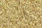 Seamless texture or wallpaper, Dried oregano seasoning top view