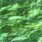 Seamless texture of water with cyanobacteria