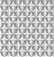 seamless texture white geometric patterned backgrou