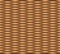 Seamless texture of wicker baskets for your design