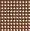 Seamless Texture of Wooden Brown Rattan.