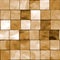 Seamless Tile Mosaic
