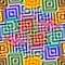 Seamless tile pattern