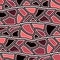 Seamless tile pattern