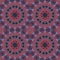 Seamless tileable background pattern