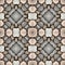 Seamless tileable decorative stone pattern,  Tileable background