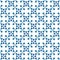 Seamless tiles geometric pattern