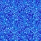 Seamless traditional classic blue pattern