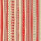 Seamless tribal pattern. Vertical orientation. Striped print for