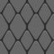 Seamless truck tyre pattern