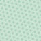 Seamless turquoise diagonal japanese asanoha pattern vector