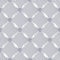 Seamless vector abstract pattern with white netting