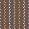 Seamless vector autumn pattern. Yellow and grey vertical twigs on brown background. Hand drawn abstract branch texture