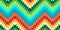 Seamless Vector Chevron Pattern for Textile Design