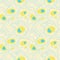Seamless vector colorful hippy pattern. Unique arts