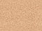 Seamless vector cork texture.