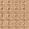 Seamless vector image. Beige herringbone geometric pattern . Tribal native style. Vector image