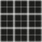 Seamless vector pattern of linear squares