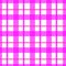 Seamless vector pattern - lumberjack tartan in pink and white