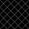 Seamless vector pattern tattersall in black white. Seamless simple classic basic thin line monochrome geometric windowpane grid.