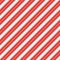 Seamless vector square candy pattern with diagonal lines.