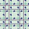 Seamless vector tartan plaid pattern,goose foot background,fabric texture