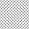 Seamless vector weave pattern background.