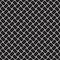 Seamless vector weave pattern background.