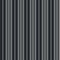 Seamless vertical modern stripe pattern in white with a black background. Repeat monochrome design element for prints, wrap