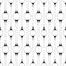 Seamless Vertical Stripe Pattern