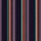 Seamless vertical stripes pattern