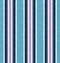 Seamless vertical stripes textile pattern