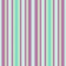 Seamless vertical texture of stripe pattern background with a vector textile fabric lines