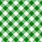 Seamless vichy pattern