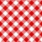 Seamless vichy pattern