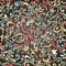 Seamless victorian pattern