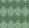 Seamless Victorian Style Wallpaper Background