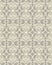 Seamless vintage beige wallpaper pattern