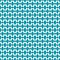 Seamless Vintage Diamond Pattern Background