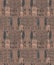 Seamless vintage digital design background