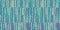 Seamless vintage lavender and teal blue contemporary patchwork pattern surface design