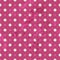 Seamless vintage pattern with spots