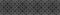 Seamless vintage retro pattern grunge grey gray anthracite black white concrete cement stone tile wallpaper wall texture, with